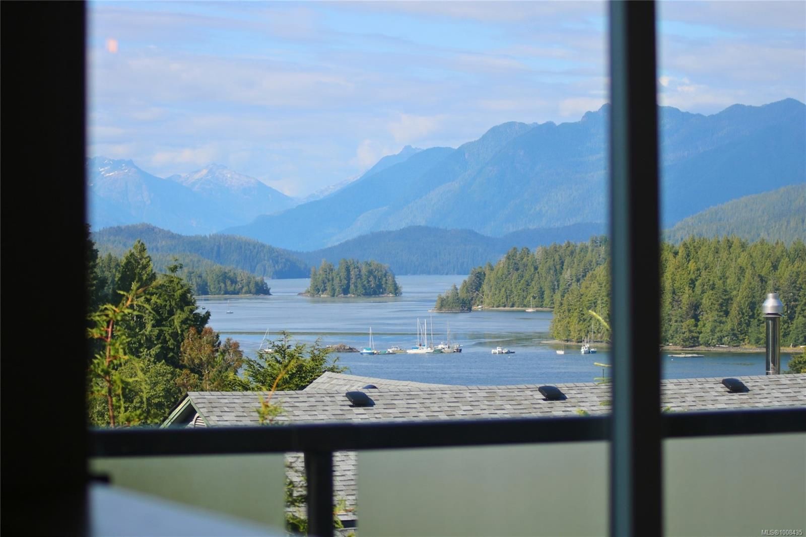 House for sale in Tofino, 604 Alberto Rd, 1008435 | Realtylink.org