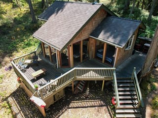 Recreational Property for sale in Ruxton Island, Lt 1 Ne Ruxton Isl, 1008507 | Realtylink.org