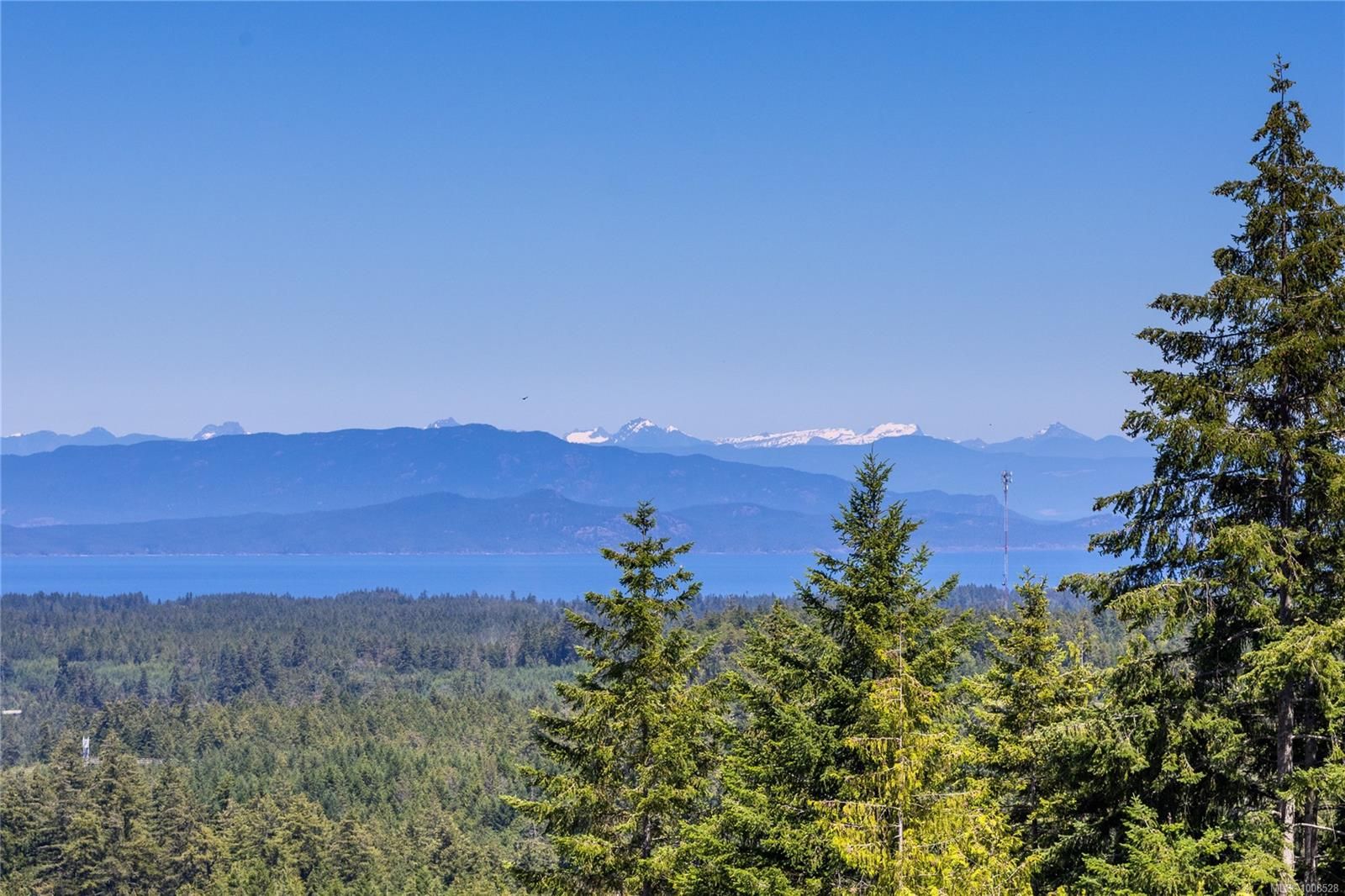 Lot for sale in Qualicum Beach, Lt 3 Wesley Ridge Pl, 1008528 | Realtylink.org