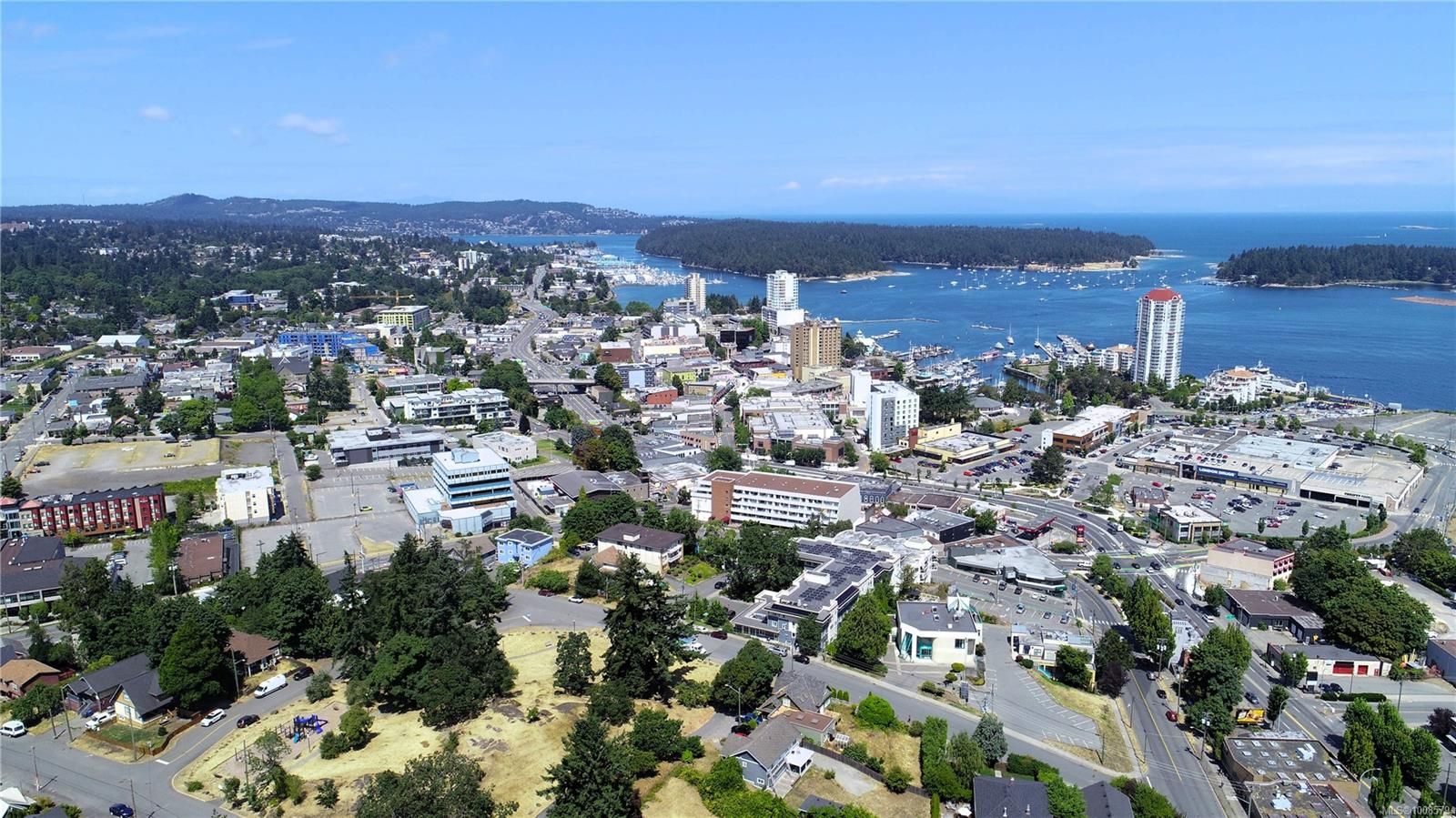 Apartment for sale in Nanaimo, 402 650 Prideaux St, 1008579 | Realtylink.org