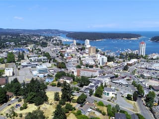 Apartment for sale in Nanaimo, 402 650 Prideaux St, 1008579 | Realtylink.org