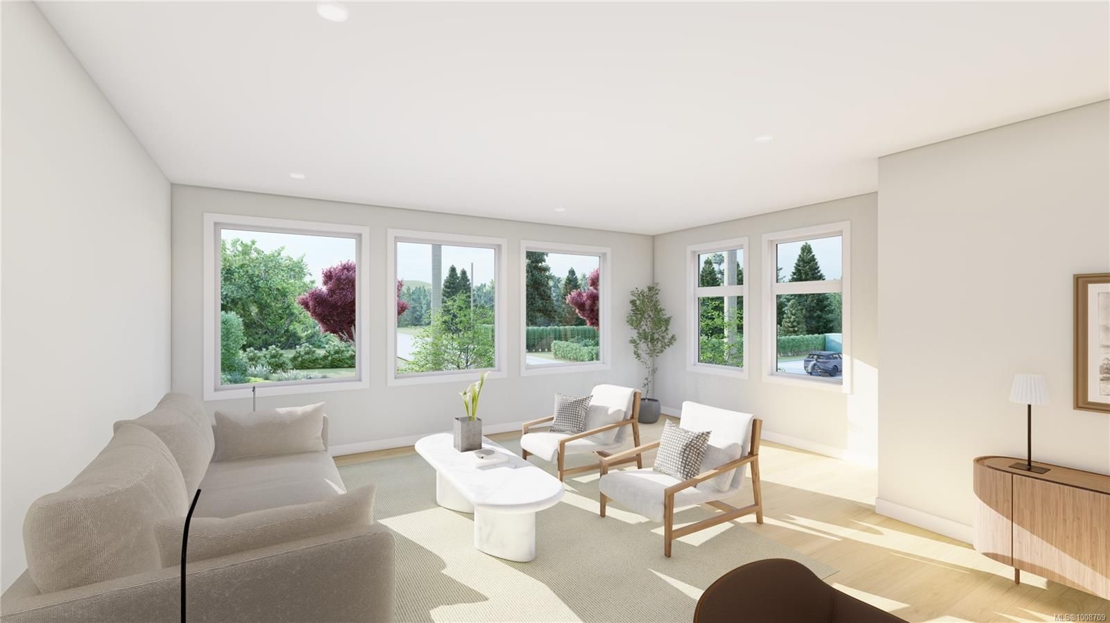 1/2 Duplex for sale in Campbell River, 303b Hilchey Rd, 1008709 | Realtylink.org