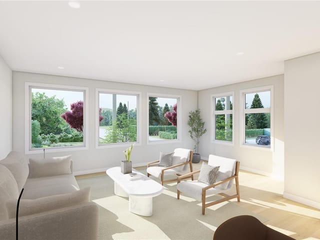 1/2 Duplex for sale in Campbell River, 303b Hilchey Rd, 1008709 | Realtylink.org