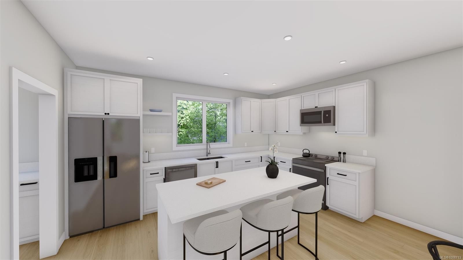 1/2 Duplex for sale in Campbell River, 2016b Galerno Rd, 1008713 | Realtylink.org