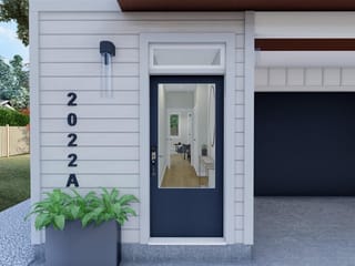 1/2 Duplex for sale in Campbell River, 2022a Galerno Rd, 1008714 | Realtylink.org