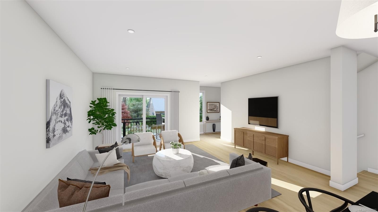 1/2 Duplex for sale in Campbell River, 2016a Galerno Rd, 1008717 | Realtylink.org