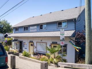 Other Property for sale in Tofino, 320 Main St, 1008753 | Realtylink.org
