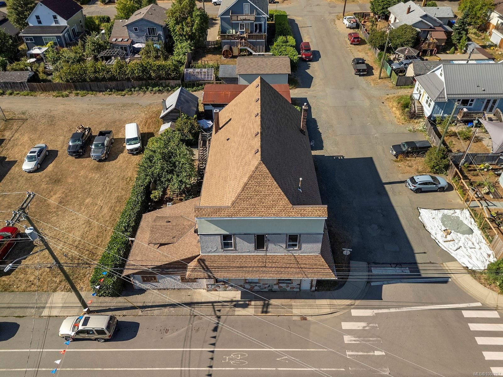 Fourplex for sale in Cumberland, 2780 Dunsmuir Ave, 1008767 | Realtylink.org