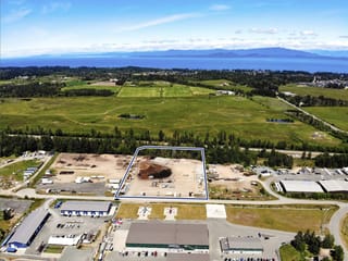 Industrial for sale in Errington, 1450 Angel Rd, 1008872 | Realtylink.org