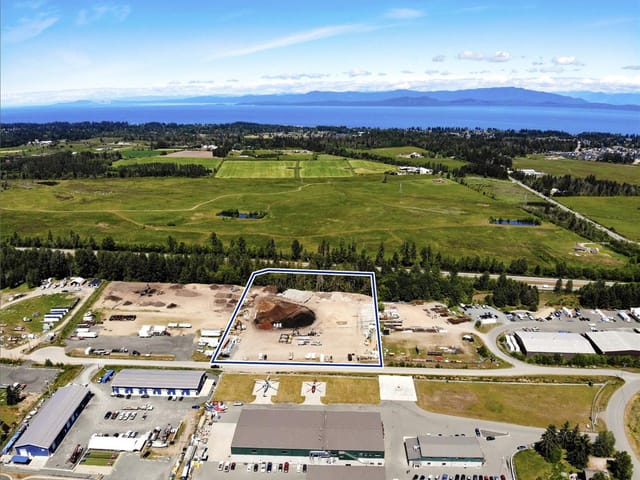 Industrial for sale in Errington, 1450 Angel Rd, 1008872 | Realtylink.org