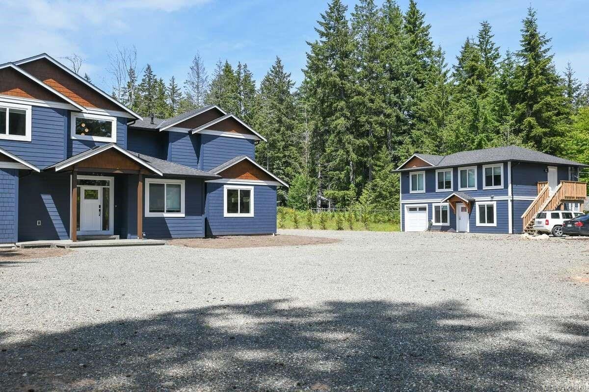 House for sale in Courtenay, 2390 Barbara Rd, 1008878 | Realtylink.org