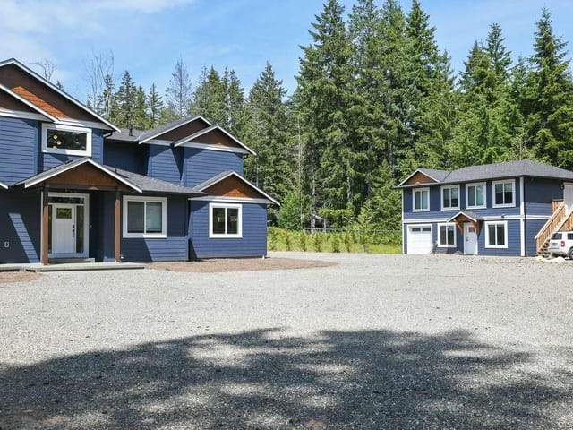 House for sale in Courtenay, 2390 Barbara Rd, 1008878 | Realtylink.org