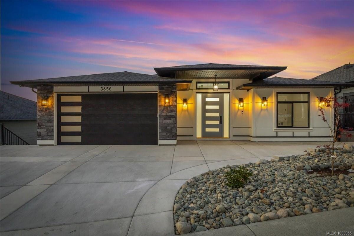 House for sale in Nanaimo, 3856 Gulf View Ne Rd, 1008955 | Realtylink.org