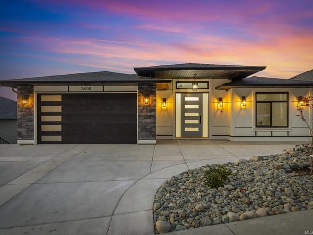 House for sale in Nanaimo, 3856 Gulf View Ne Rd, 1008955 | Realtylink.org