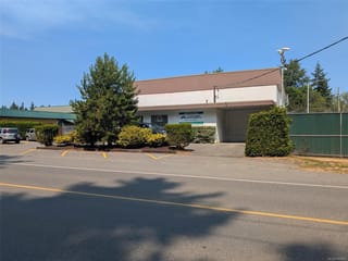 Industrial for sale in Qualicum Beach, 253 Fern Rd, 1009028 | Realtylink.org