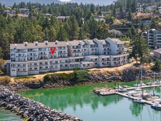 Apartment for sale in Nanoose Bay, 307 3555 Outrigger Rd, 1009052 | Realtylink.org