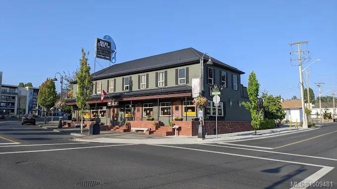 Business for sale in Parksville, 163 Alberni Hwy, 1009481 | Realtylink.org