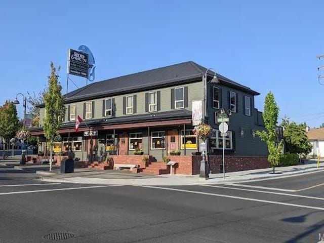 Business for sale in Parksville, 163 Alberni Hwy, 1009481 | Realtylink.org