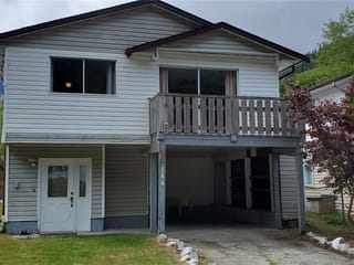 House for sale in Tahsis, 564 Alpine View Rd, 1010533 | Realtylink.org