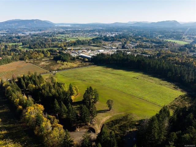 Lot for sale in Duncan, Sl 3 Pinot Pl, 1010536 | Realtylink.org