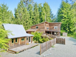 House for sale in Tofino, 1316 Lynn Rd, 1010544 | Realtylink.org
