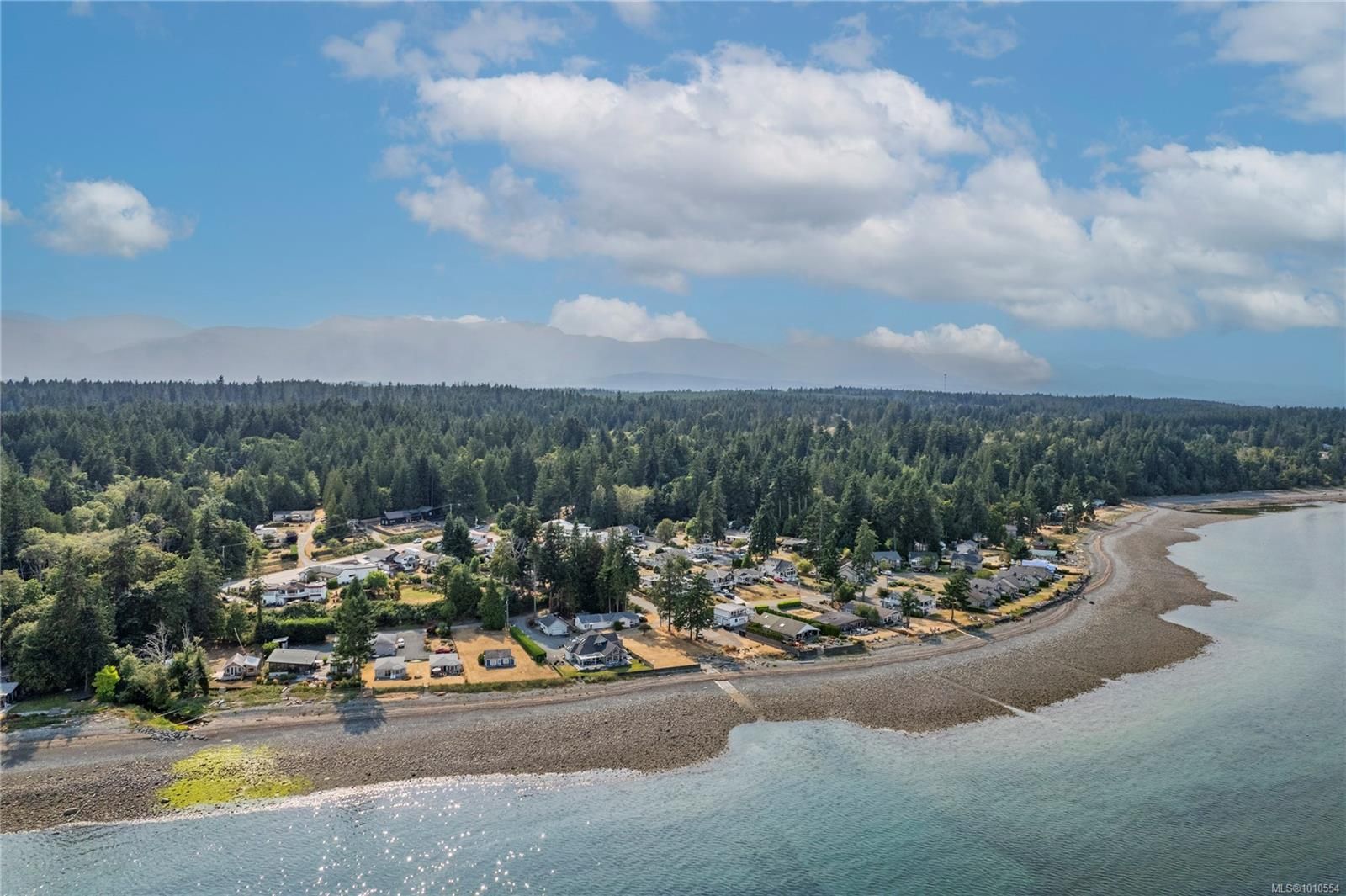 House for sale in Bowser, 35 Bowser Rd, 1010554 | Realtylink.org