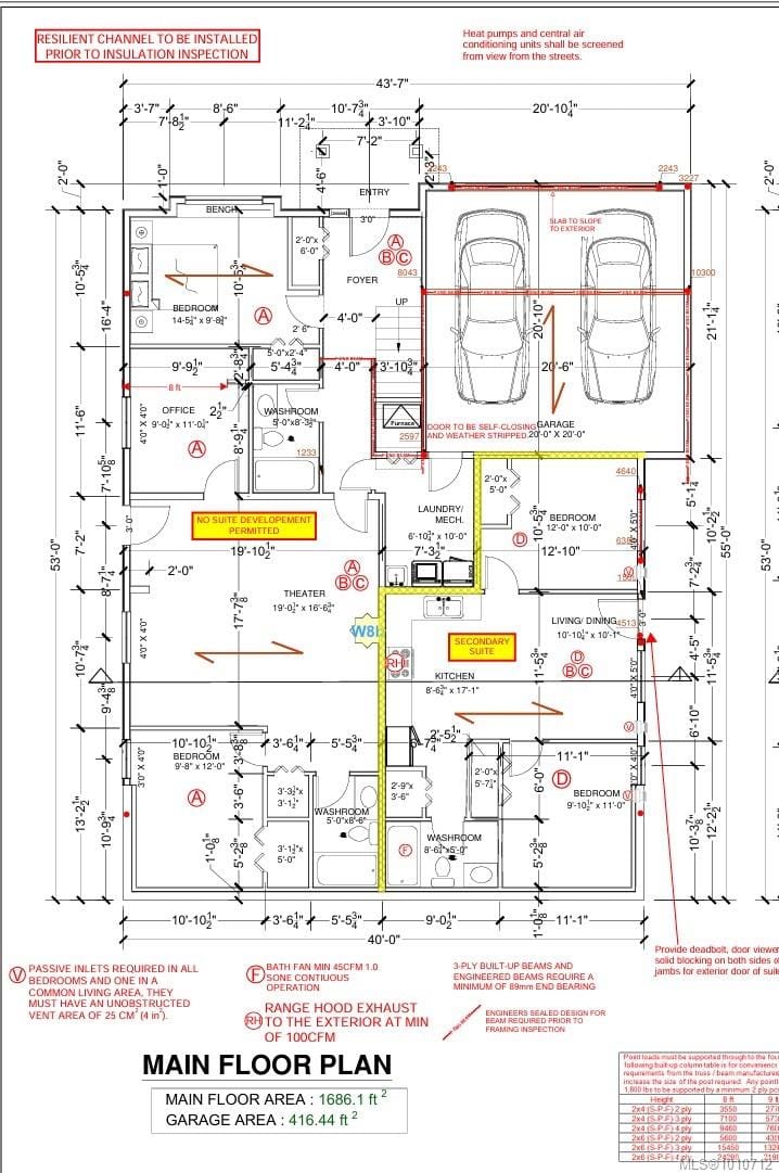 House for sale in Nanaimo, 4655 Ambience Dr, 1010712 | Realtylink.org