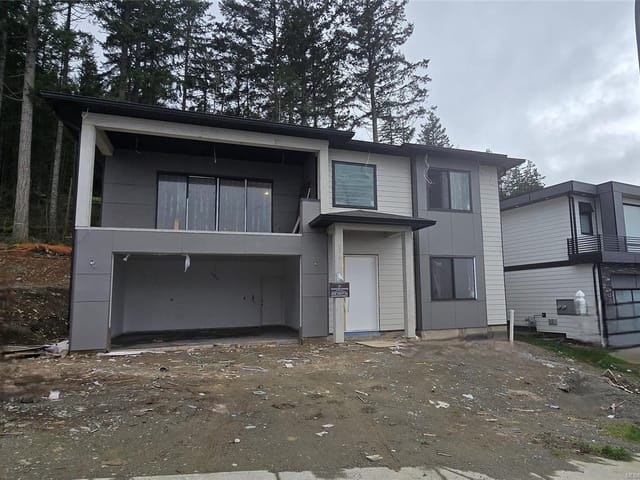 House for sale in Nanaimo, 4655 Ambience Dr, 1010712 | Realtylink.org