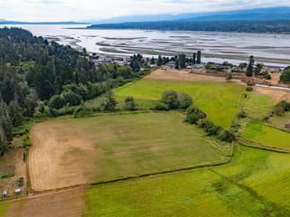 Lot for sale in Comox, Lot 6 Comox Rd, 1010816 | Realtylink.org