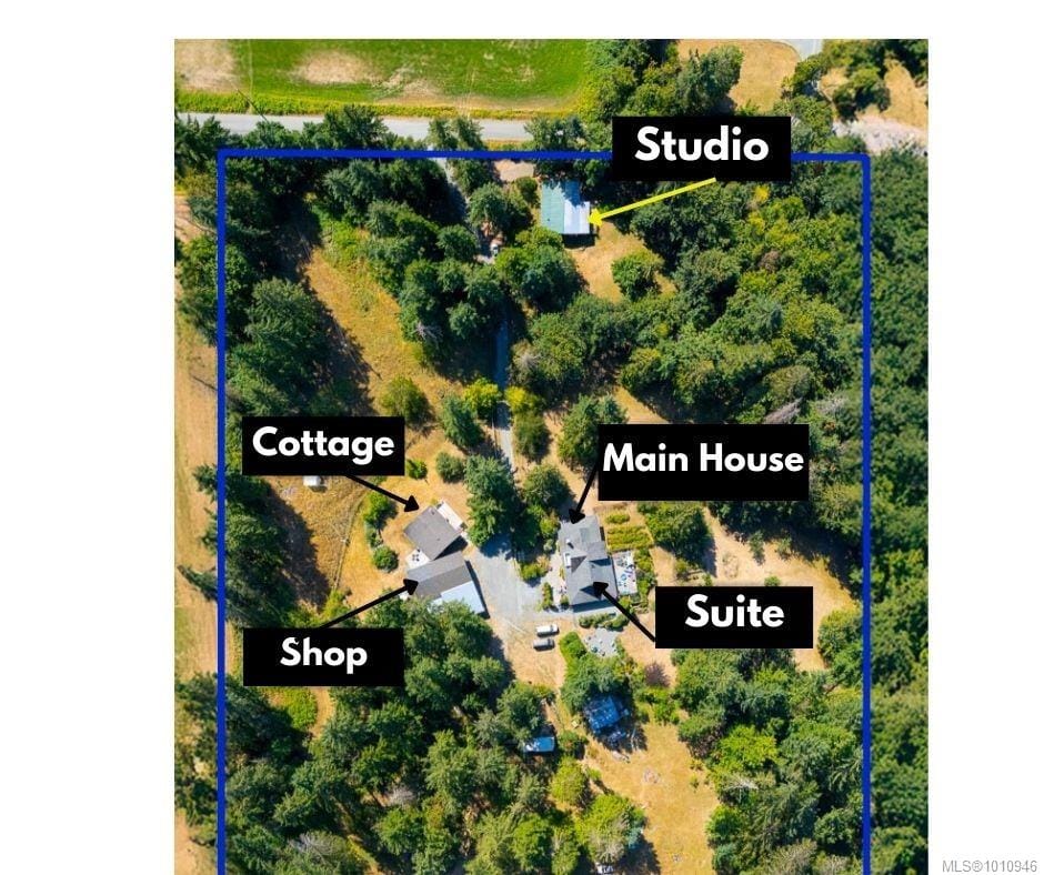 House for sale in Duncan, 2601 Soole Rd, 1010946 | Realtylink.org