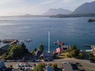 Retail for sale in Tofino, 320 Main St, 1011116 | Realtylink.org