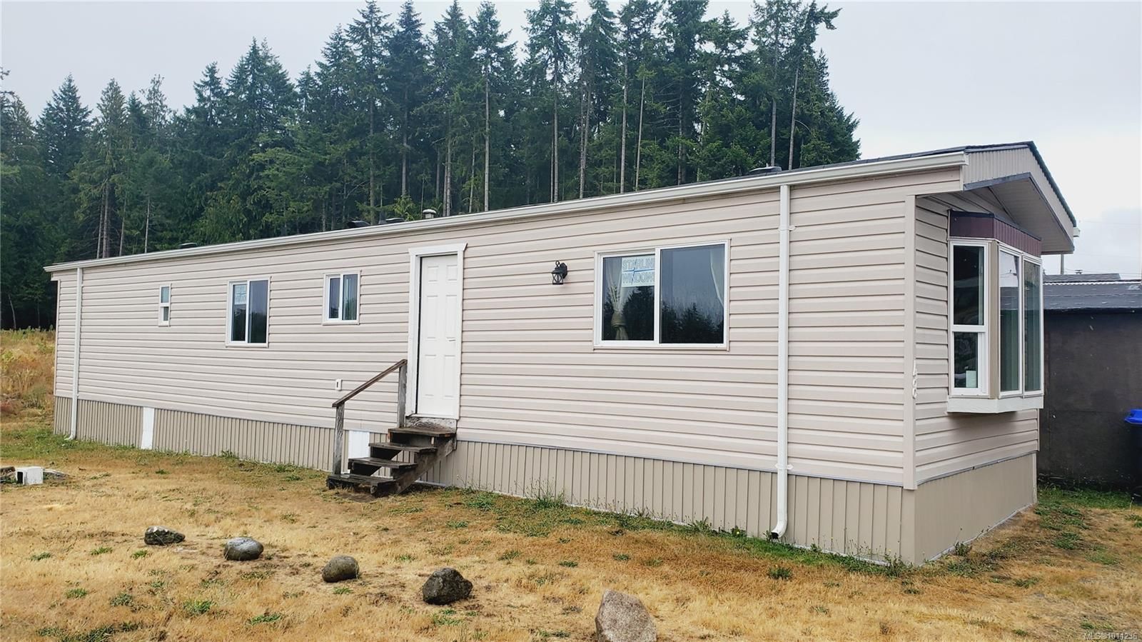 Manufactured Home for sale in Coombs, 48 1714 Alberni Hwy, 1011236 | Realtylink.org
