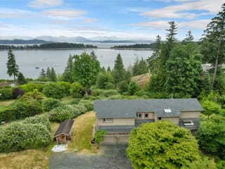 House for sale in Quadra Island, 1418 Schooner Rd, 1011397 | Realtylink.org
