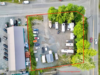 Commercial Land for sale in Tofino, 699 Industrial Way, 1011424 | Realtylink.org