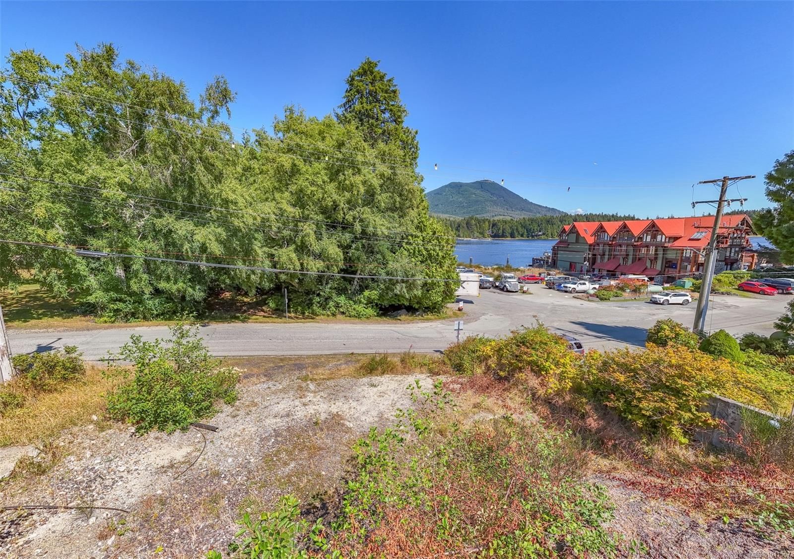 Commercial property for sale in Ucluelet, 1672 Cedar Rd, 1011557 | Realtylink.org