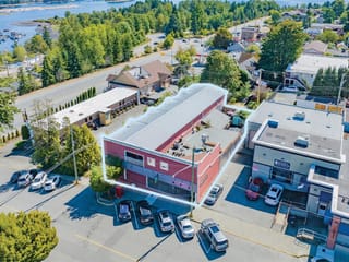 Retail for sale in Ladysmith, 11 High St, 1011742 | Realtylink.org