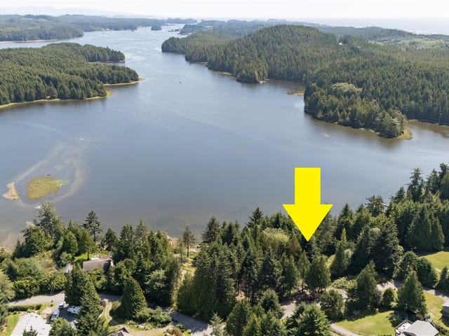 Lot for sale in Ucluelet, 260 Karn Ave, 1011765 | Realtylink.org
