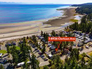 House for sale in Black Creek, 1 8926 Clarkson Ave, 1011769 | Realtylink.org