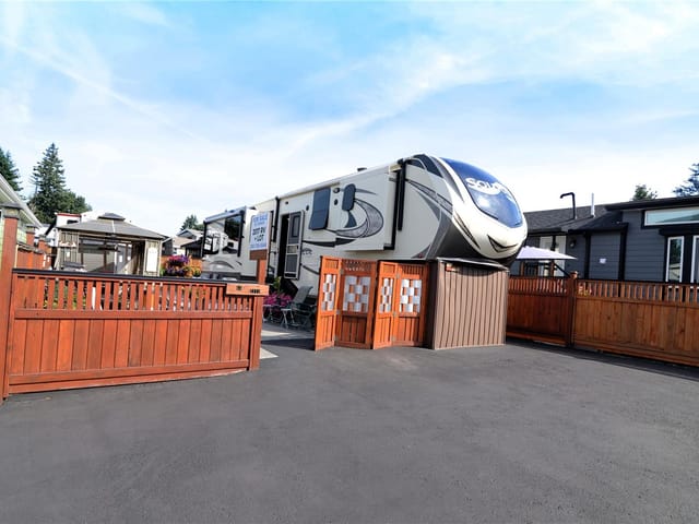 Recreational Property for sale in Nanaimo, 64 2111 Henderson Lake Way, 1011818 | Realtylink.org