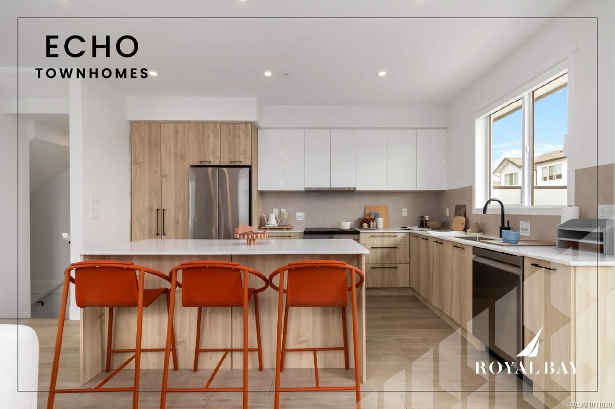 Townhouse for sale in Colwood, 79 368 Tradewinds Ave, 1011820 | Realtylink.org