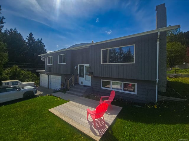 House for sale in Sayward, 170 Seaview St, 1011857 | Realtylink.org