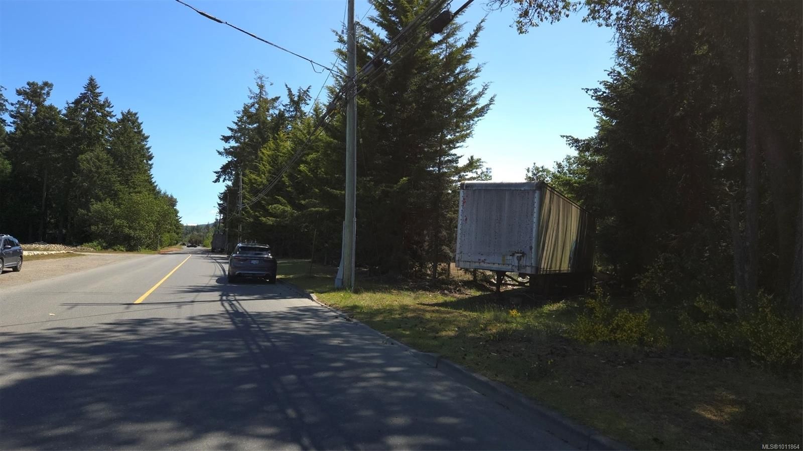 Industrial for sale in Parksville, 1154 Industrial Way, 1011864 | Realtylink.org