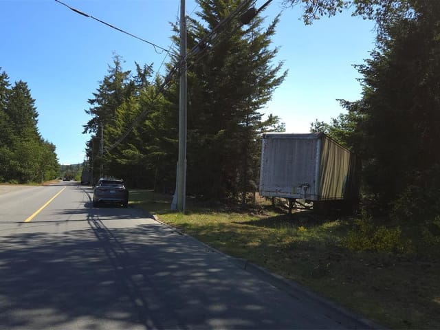 Industrial for sale in Parksville, 1154 Industrial Way, 1011864 | Realtylink.org