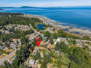 Lot for sale in Qualicum Beach, Strata Lot 1 Becque Rd, 1011866 | Realtylink.org