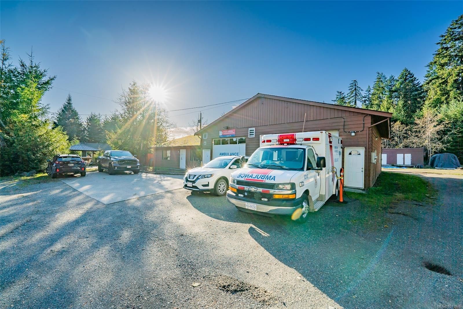 Commercial property for sale in Gabriola Island, 721 Church St, 1011976 | Realtylink.org