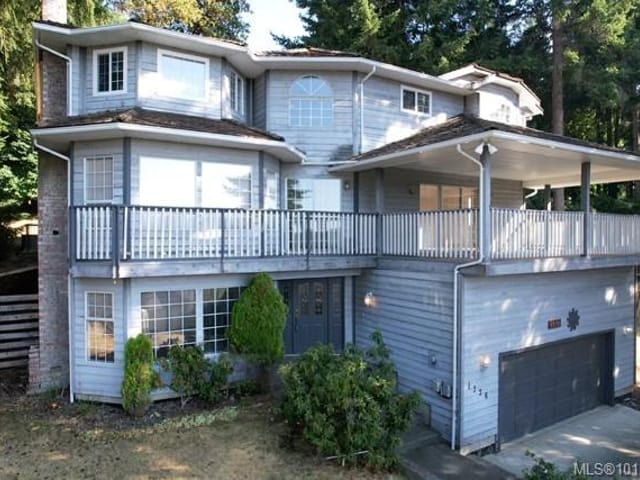 House for sale in Duncan, 1376 Algonkin Rd, 1011979 | Realtylink.org