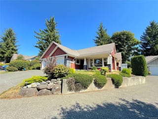 Townhouse for sale in Campbell River, 6 769 Merecroft Rd, 1012038 | Realtylink.org
