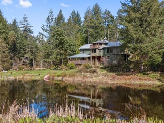 House for sale in Lasqueti Island, 2 Welch Rd, 1012278 | Realtylink.org