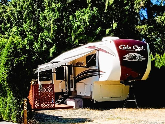 Recreational Property for sale in Qualicum Beach, 35 6050 Island W Hwy, 1012331 | Realtylink.org