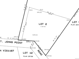 Lot for sale in Hornby Island, 6375 St Johns Point Rd, 1012361 | Realtylink.org